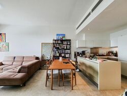 Marina Bay Residences (D1), Condominium #534450111